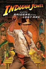 Raiders of the Lost Ark 1981 on netflix