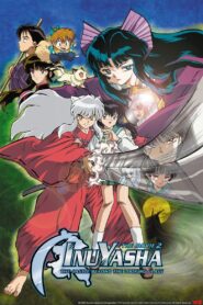 Inuyasha the Movie 2: The Castle Beyond the Looking Glass 2002 on netflix