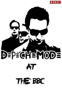 Depeche Mode at The BBC 2017 on netflix