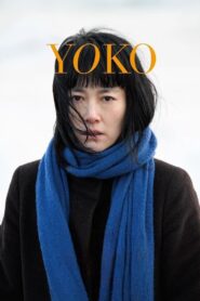 Yoko 2023 on netflix