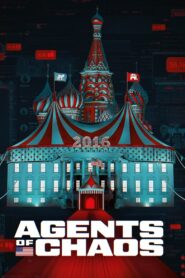 Agents of Chaos 2020 on netflix