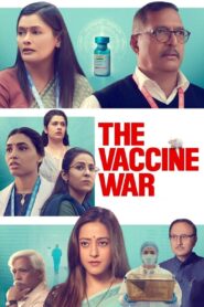 The Vaccine War 2023 on netflix