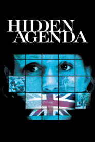Hidden Agenda 1990 on netflix