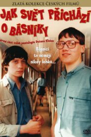 How the World Is Losing Poets 1982 on netflix