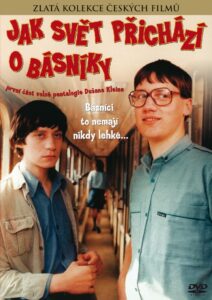 How the World Is Losing Poets 1982 on netflix