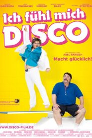 I Feel Like Disco 2013 on netflix