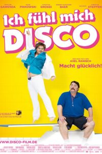 I Feel Like Disco 2013 on netflix