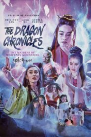 The Maidens of Heavenly Mountains 1994 on netflix
