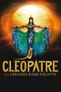 Cléopâtre, la dernière Reine d’Egypte 2009 on netflix