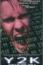 Y2K – Year to Kill 1999 on netflix