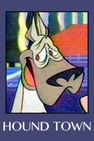 Hound Town 1989 on netflix