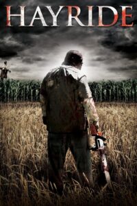 Hayride 2012 on netflix