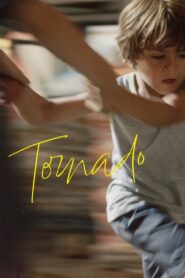 Tornado 2024 on netflix