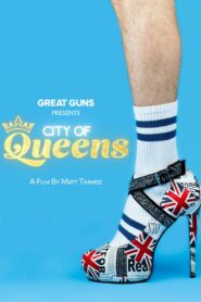 City of Queens 2020 on netflix