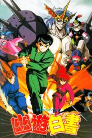 Yu Yu Hakusho: The Movie – The Golden Seal 1993 on netflix