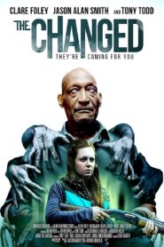The Changed 2021 on netflix