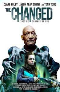 The Changed 2021 on netflix