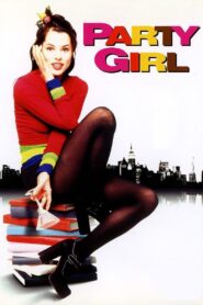 Party Girl 1995 on netflix