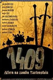 1409. Afera na zamku Bartenstein 2005 on netflix