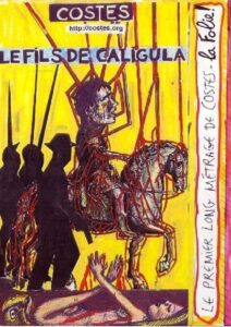 The Son of Caligula 1991 on netflix