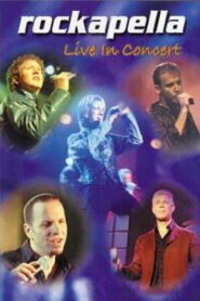 Rockapella: Live In Concert 2000 on netflix