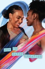 How To Catch Creation 2021 on netflix