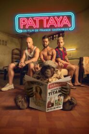 Good Guys Go to Heaven, Bad Guys Go to Pattaya 2016 on netflix