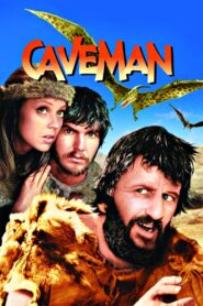 Caveman 1981 on netflix