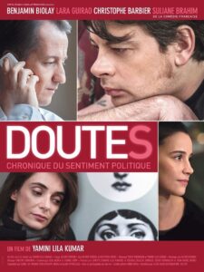 Left Over – Intimate Politics 2013 on netflix