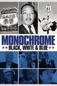 Monochrome: Black, White & Blue 2017 on netflix
