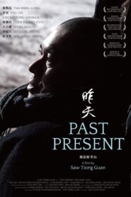 Past Present 2013 on netflix