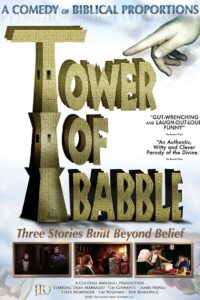 The Tower of Babble 2002 on netflix