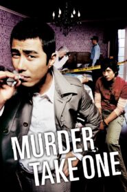 Murder, Take One 2005 on netflix