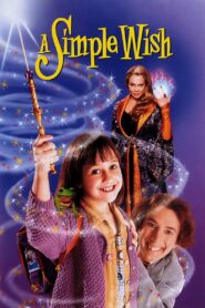 A Simple Wish 1997 on netflix