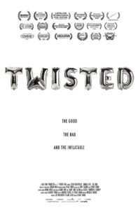 Twisted 2014 on netflix