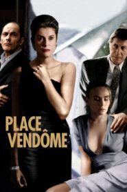 Place Vendôme 1998 on netflix