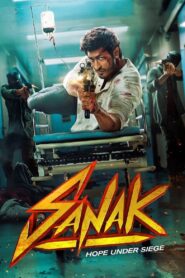 Sanak 2021 on netflix