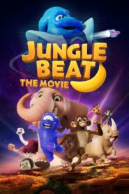 Jungle Beat: The Movie 2020 on netflix