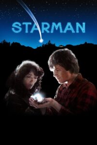Starman 1984 on netflix