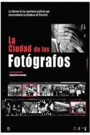 City of Photographers 2006 on netflix