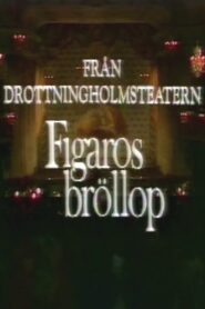 Figaros bröllop 1982 on netflix