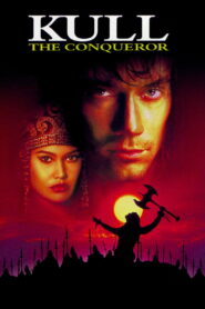 Kull the Conqueror 1997 on netflix