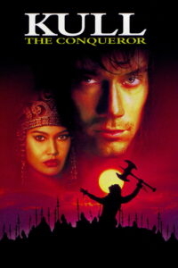 Kull the Conqueror 1997 on netflix