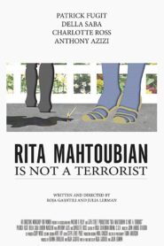 Rita Mahtoubian is Not a Terrorist 2015 on netflix