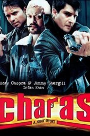 Charas: A Joint Effort 2004 on netflix