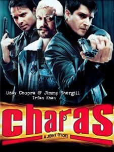 Charas: A Joint Effort 2004 on netflix