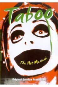 Taboo 2003 on netflix