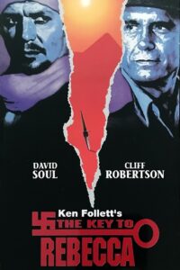 The Key to Rebecca 1985 on netflix