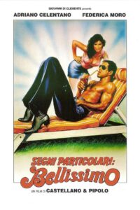 Special Features: Handsome 1983 on netflix