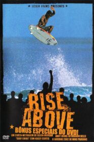 Rise Above 2003 on netflix